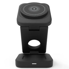 3 IN 1 FOLDABLE WIRELESS CHARGER - Trusted Best Sellers™