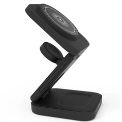 3 IN 1 FOLDABLE WIRELESS CHARGER - Trusted Best Sellers™