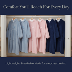 The Cozy Day Nightgown
