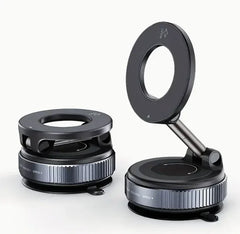 Adjustable Car Mount Magnetic Phone Holder - Trusted Best Sellers™
