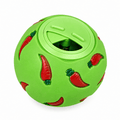 Interactive Snack Ball for Dogs - Made from Recycled Materials - Trusted Best Sellers™. All Rights Reserved. Trusted Best Sellers LLC.