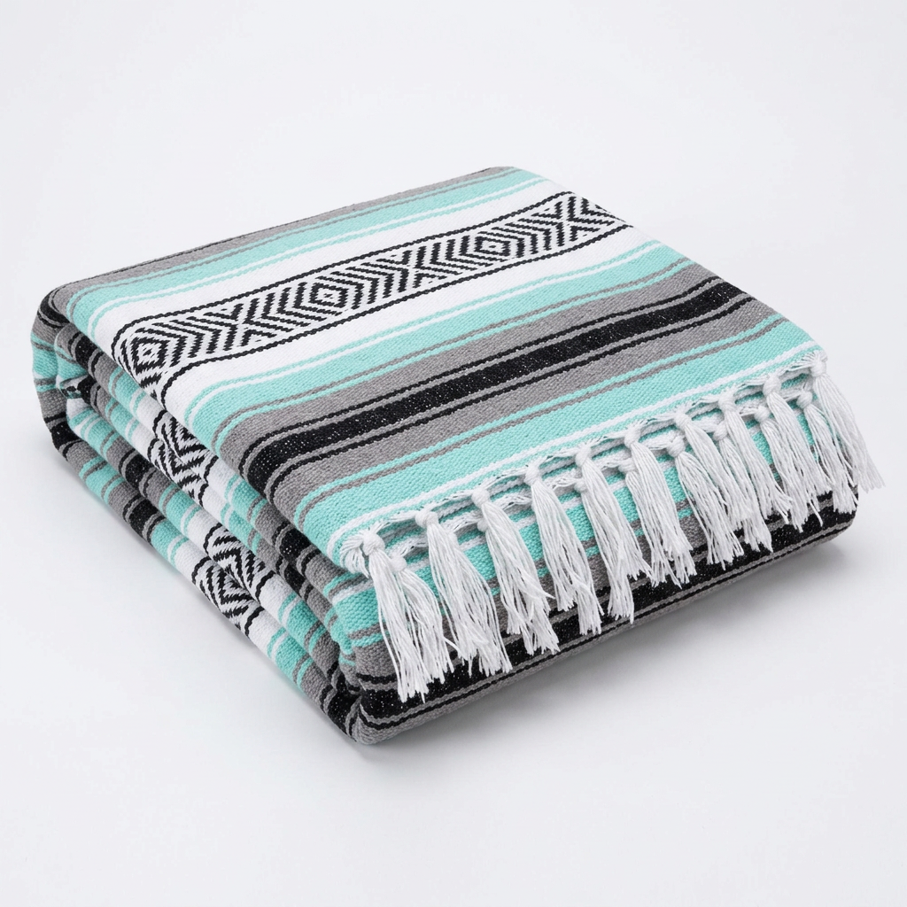 Folded Blanket