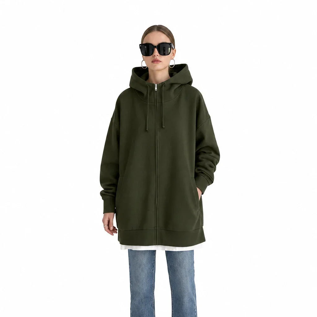 THE COZY DAY Hoodie - Trusted Best Sellers™