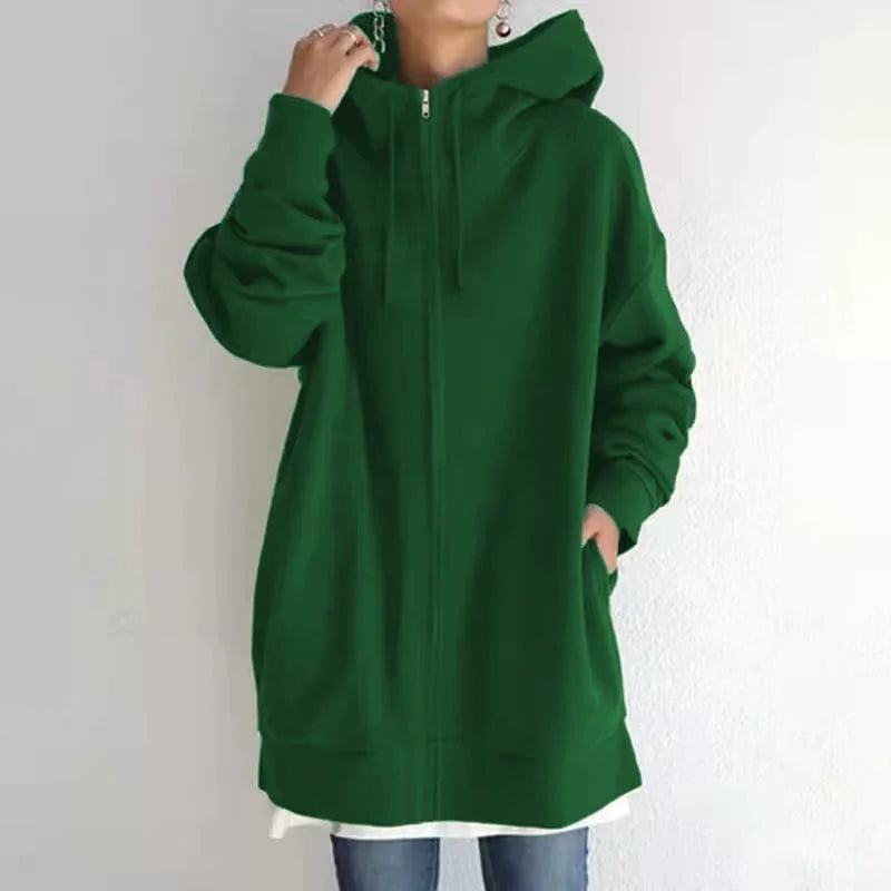THE COZY DAY Hoodie - Trusted Best Sellers™