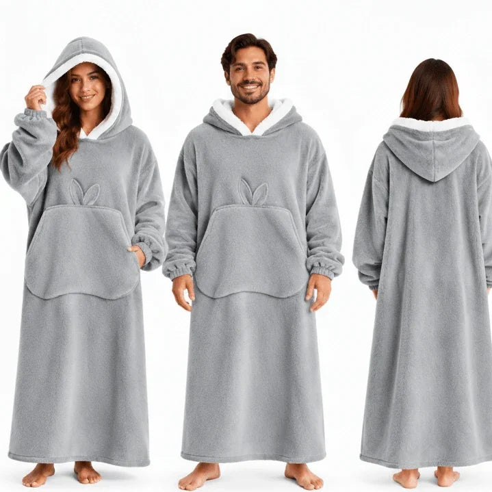 THE COZY Wearable Blanket - Trusted Best Sellers™