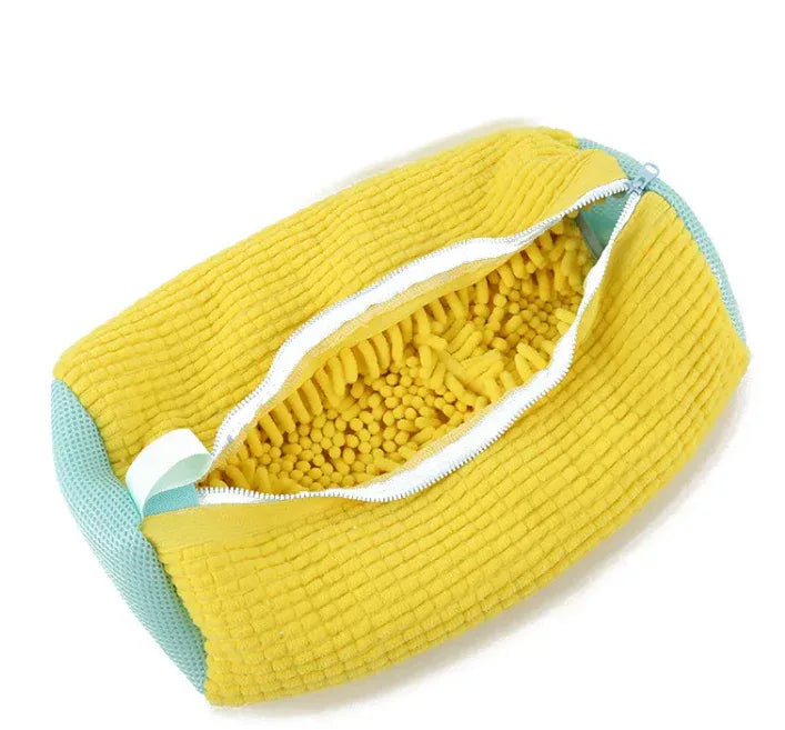 Shoe Clean Laundry Bag - Trusted Best Sellers™