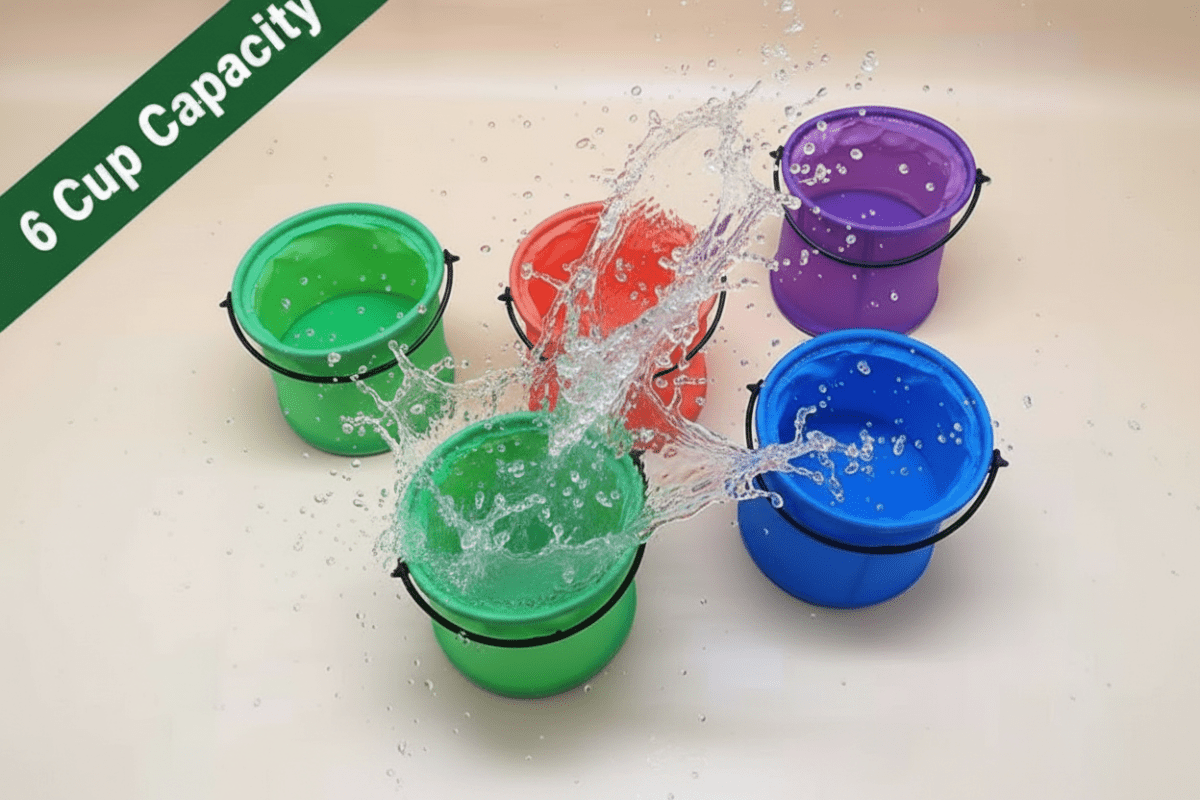 Portable Folding Water Bucket for Art Supplies - Trusted Best Sellers™. All Rights Reserved. Trusted Best Sellers LLC.