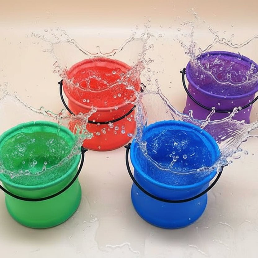 Portable Folding Water Bucket for Art Supplies - Trusted Best Sellers™. All Rights Reserved. Trusted Best Sellers LLC.