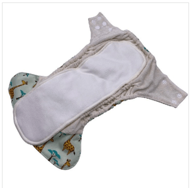 The Picky™ Goodbum Waterproof Cloth Diaper with Adjustable Snaps - Trusted Best Sellers™. All Rights Reserved. Trusted Best Sellers LLC.