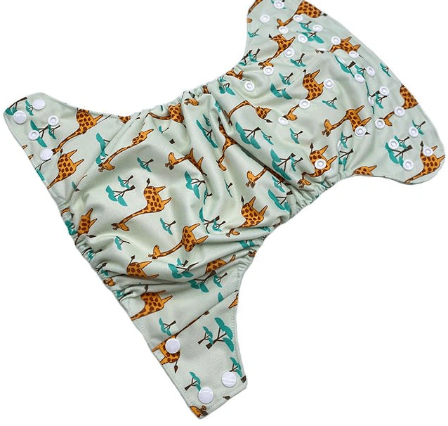 The Picky™ Goodbum Waterproof Cloth Diaper with Adjustable Snaps - Trusted Best Sellers™. All Rights Reserved. Trusted Best Sellers LLC.