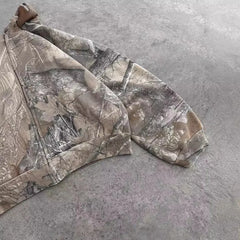Urban Camo Retro Hoodie - Trusted Best Sellers™