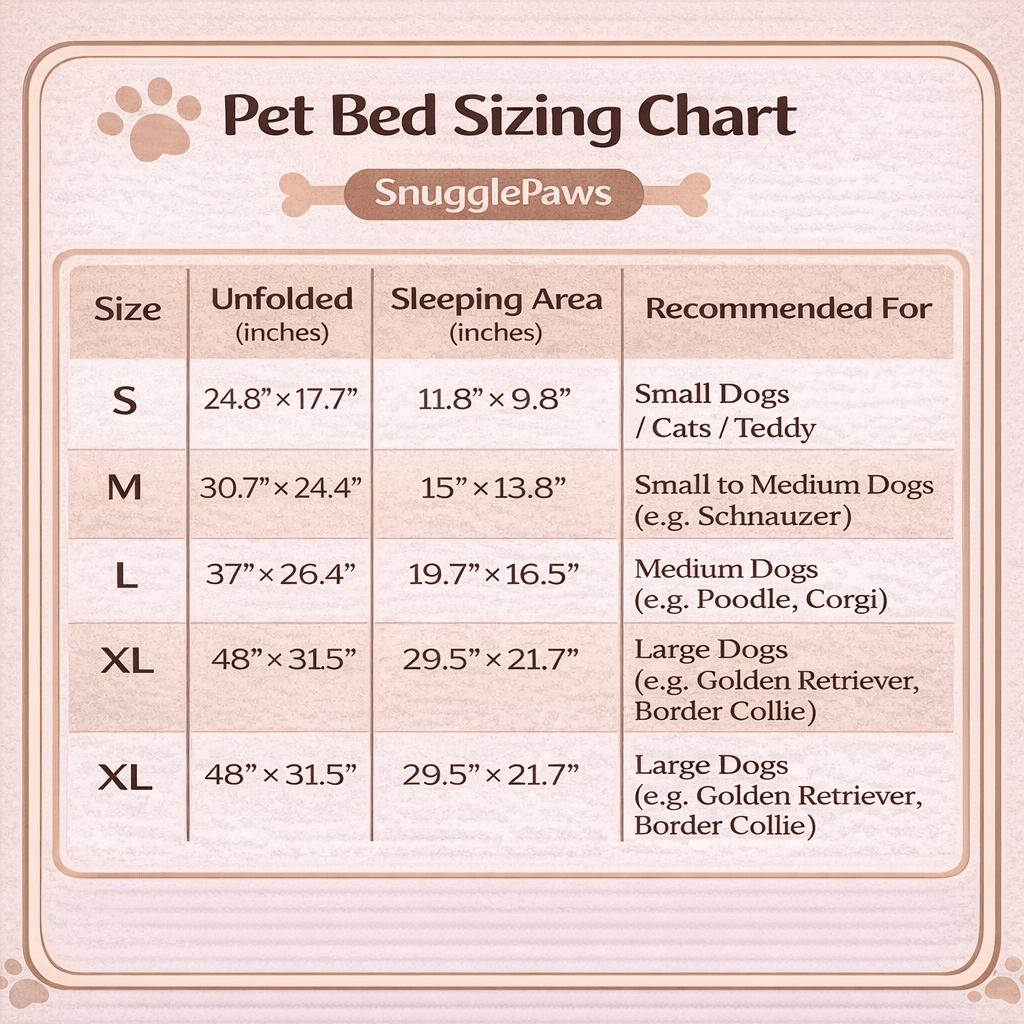 SnugglePaws™ Folding Nest Sofa Pet Bed – Cozy Convertible Comfort for Cats & Small Pets - Trusted Best Sellers™. All Rights Reserved. Trusted Best Sellers LLC.
