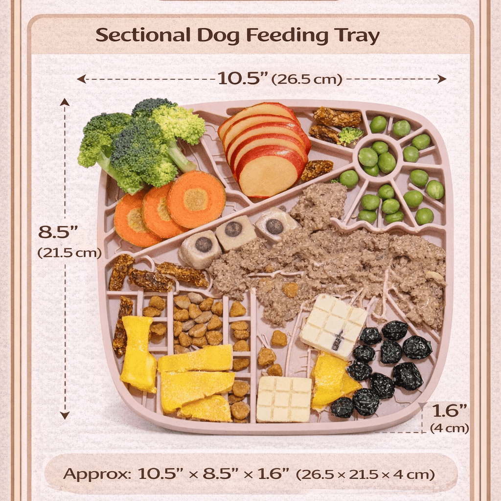 RuffStuff™ Dog Lick Mat Slow Feeder – Anxiety Relief & Enrichment Feeding Mat - Trusted Best Sellers™. All Rights Reserved. Trusted Best Sellers LLC.