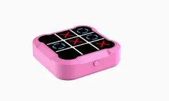 Educational Tic-Tac-Toe Toy for Kids - Trusted Best Sellers™