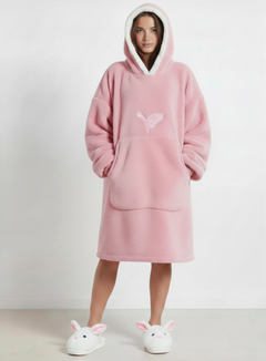 The Cozy Day Nightgown