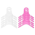 TBS Pet Clothing Hanger 12 Pack - Trusted Best Sellers™