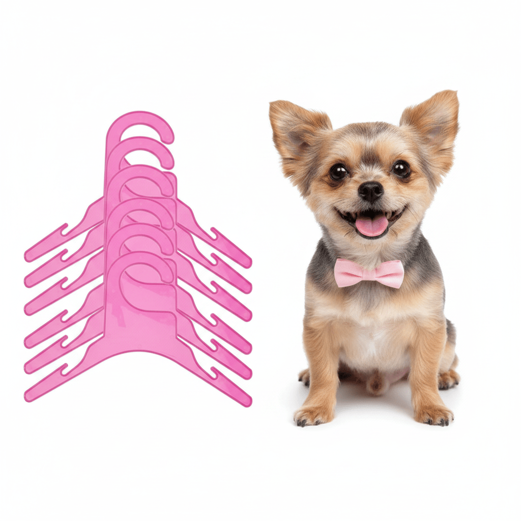 TBS Pet Clothing Hangers 12 Pack - Trusted Best Sellers™. All Rights Reserved. Trusted Best Sellers LLC.