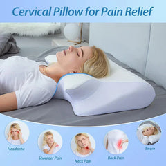 Restoration™ Alignment Pillow - Trusted Best Sellers™