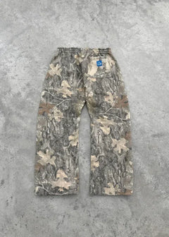 Urban Camo Retro Hoodie - Trusted Best Sellers™