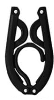 TBS 36-Piece Foldable Travel Hangers - Trusted Best Sellers™