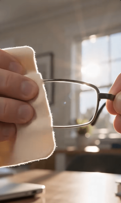 TBS 60-Pack Luxury Suede Microfiber Cleaning Cloths for Glasses, Screens and Delicate Surfaces - Trusted Best Sellers™. All Rights Reserved. Trusted Best Sellers LLC.