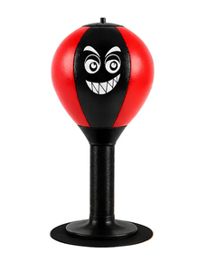 Punch Pal Desktop Punching Bag