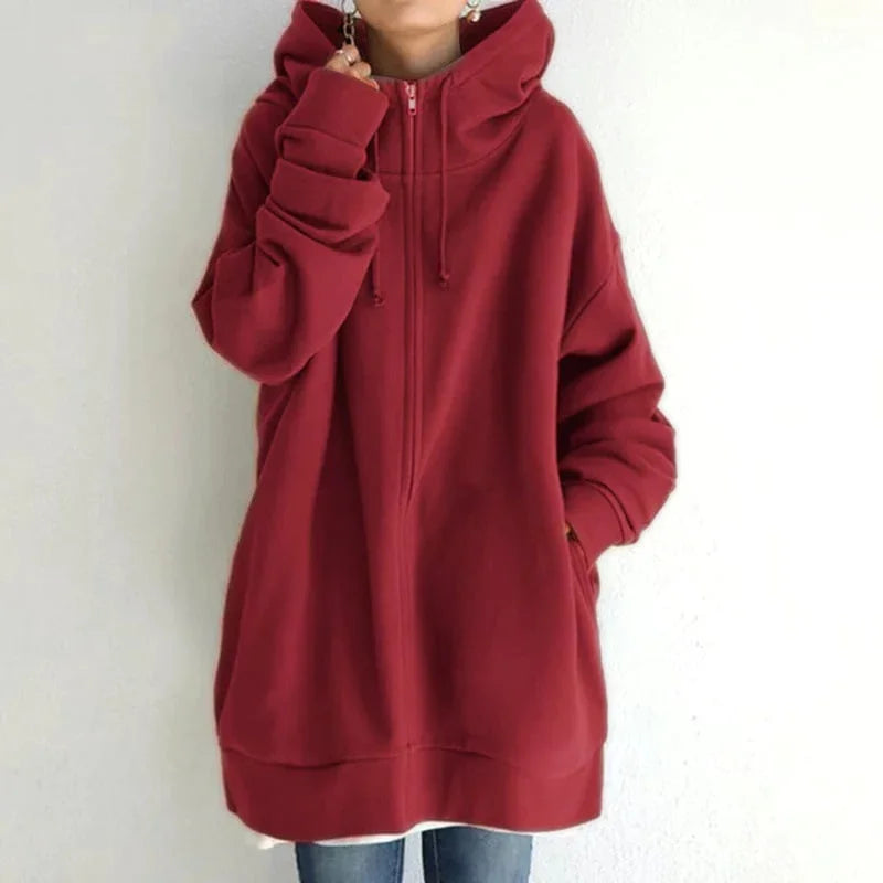 THE COZY DAY Hoodie - Trusted Best Sellers™