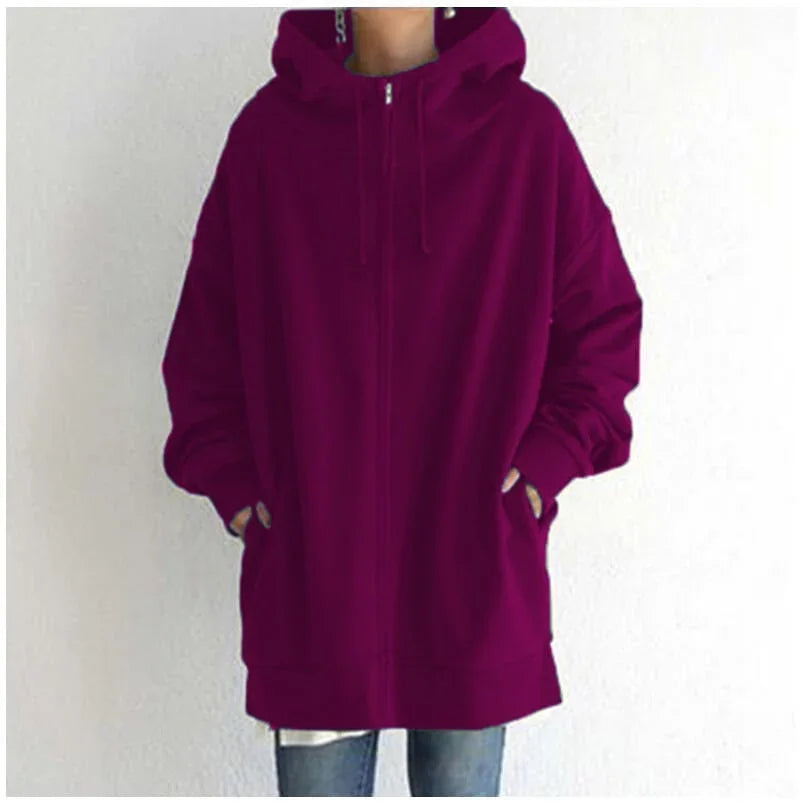 THE COZY DAY Hoodie - Trusted Best Sellers™