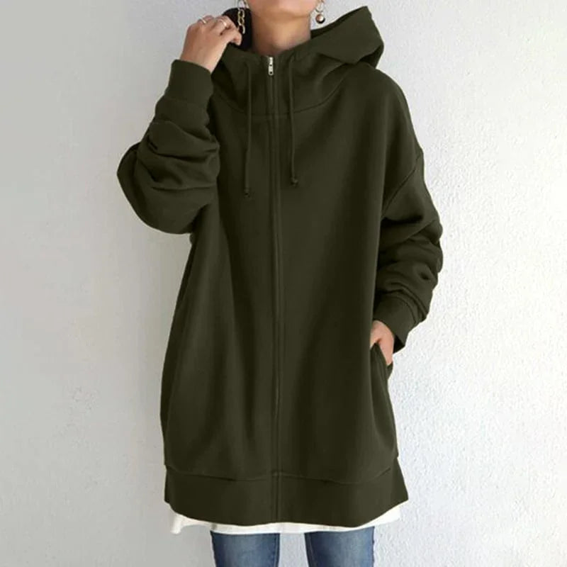 THE COZY DAY Hoodie - Trusted Best Sellers™