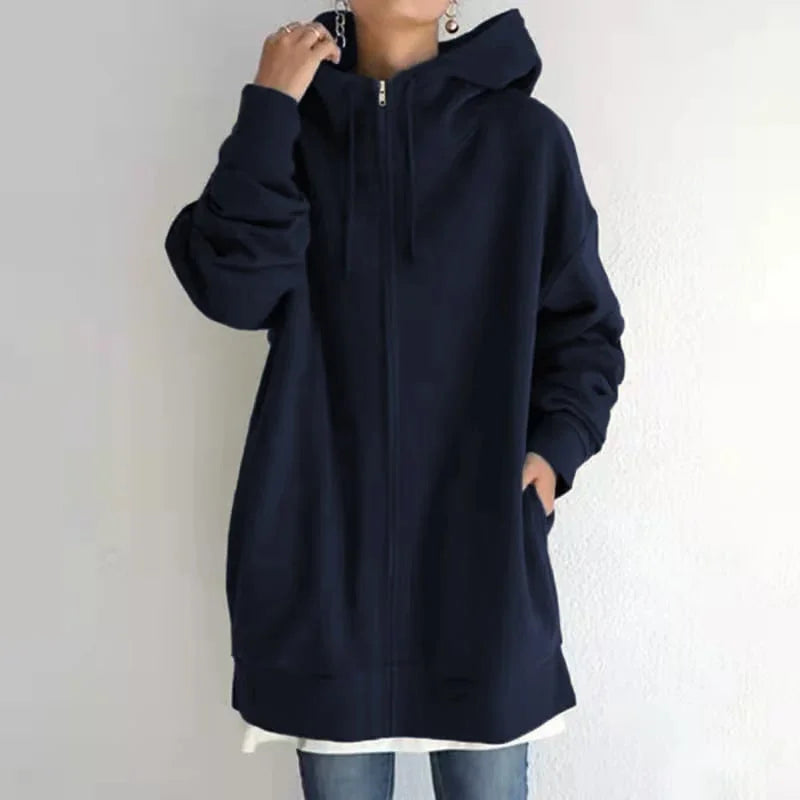 THE COZY DAY Hoodie - Trusted Best Sellers™