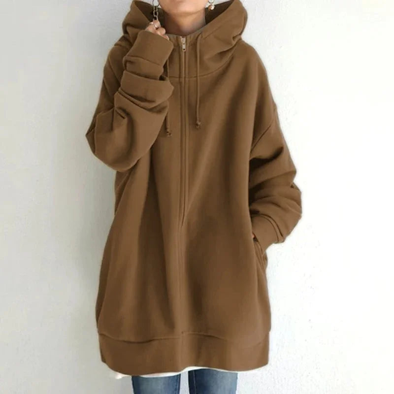 THE COZY DAY Hoodie - Trusted Best Sellers™