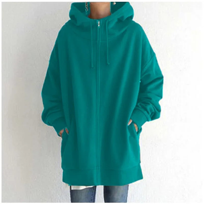 THE COZY DAY Hoodie - Trusted Best Sellers™