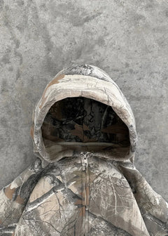 Urban Camo Retro Hoodie - Trusted Best Sellers™