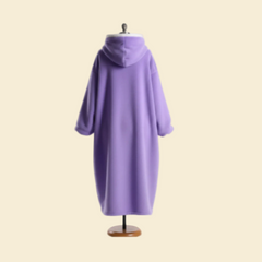 The Lazy Day Nightgown – Double-Sided Cotton Comfort You’ll Never Want to Take Off! - Trusted Best Sellers™