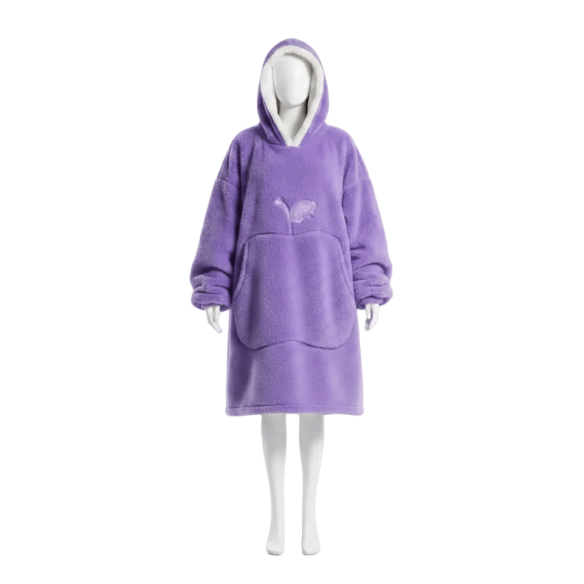 The Cozy Day Wearable Blanket Nightgown - Trusted Best Sellers™. All Rights Reserved. Trusted Best Sellers LLC.