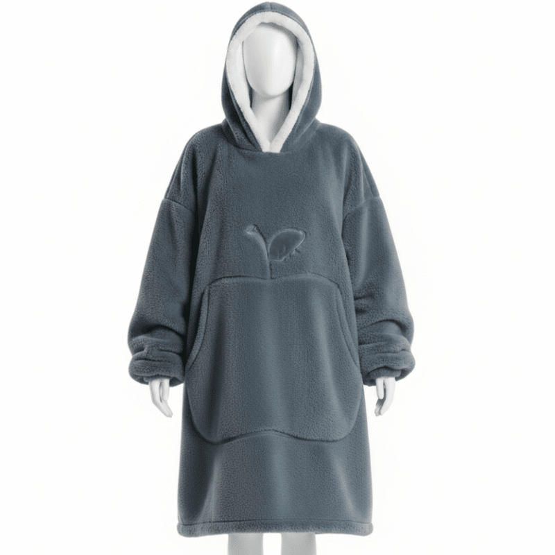 The Cozy Day Wearable Blanket Nightgown - Trusted Best Sellers™. All Rights Reserved. Trusted Best Sellers LLC.