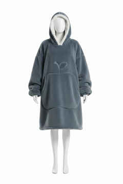 The Cozy Day Nightgown