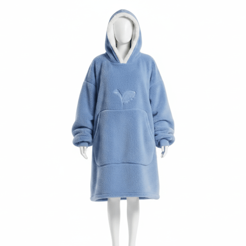 The Cozy Day Wearable Blanket Nightgown - Trusted Best Sellers™. All Rights Reserved. Trusted Best Sellers LLC.