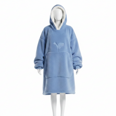 The Cozy Day Nightgown