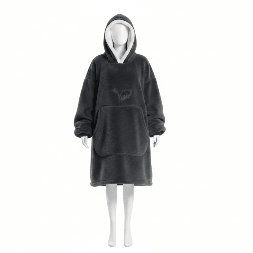 The Cozy Day Wearable Blanket Nightgown - Trusted Best Sellers™. All Rights Reserved. Trusted Best Sellers LLC.
