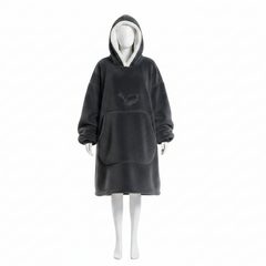 The Cozy Day Nightgown
