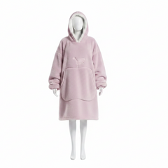 The Cozy Day Nightgown