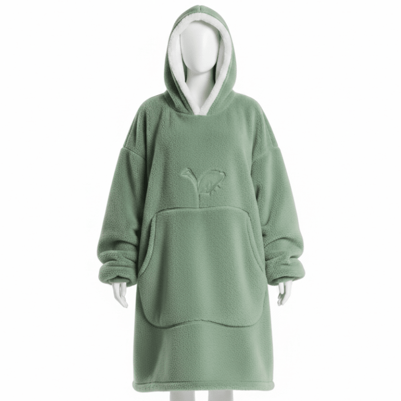 The Cozy Day Wearable Blanket Nightgown - Trusted Best Sellers™. All Rights Reserved. Trusted Best Sellers LLC.