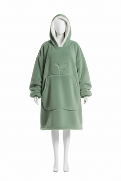 The Cozy Day Nightgown