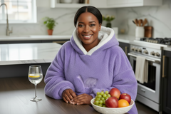 The Cozy Day Nightgown