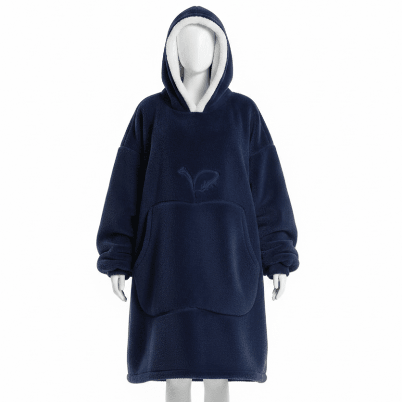 The Cozy Day Wearable Blanket Nightgown - Trusted Best Sellers™. All Rights Reserved. Trusted Best Sellers LLC.