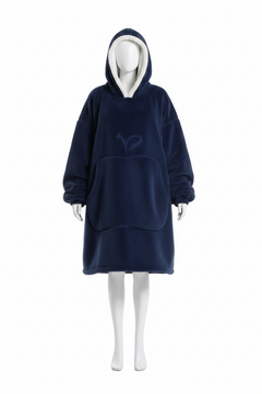 The Cozy Day Nightgown