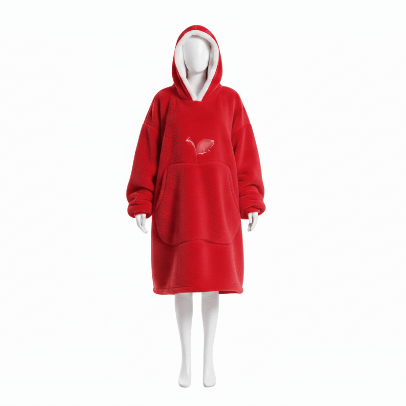 The Cozy Day Wearable Blanket Nightgown - Trusted Best Sellers™. All Rights Reserved. Trusted Best Sellers LLC.