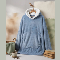 The Cozy Day Nightgown