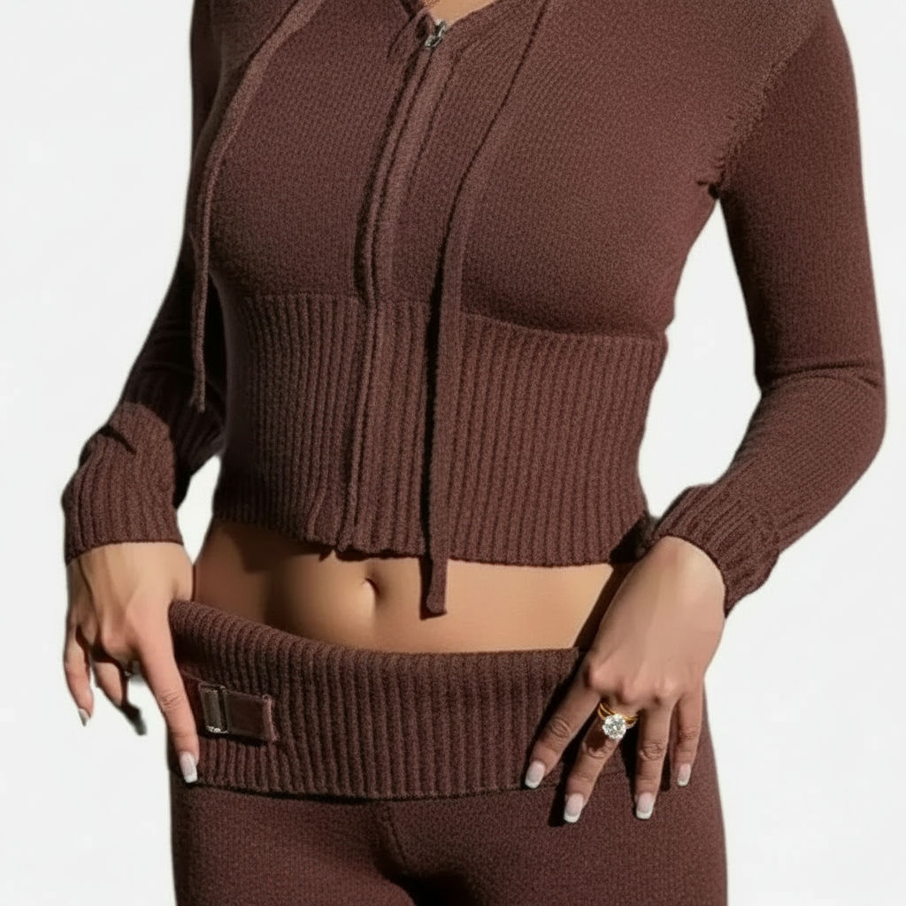 Sukhasana 2-Piece Knitted Warming Yoga Suit - Trusted Best Sellers™. All Rights Reserved. Trusted Best Sellers LLC.